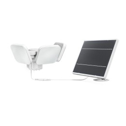 Philips 8721103105479 LED solární venkovní nástěnné svítidlo Zyren | 25W integrovaný LED zdroj | 40