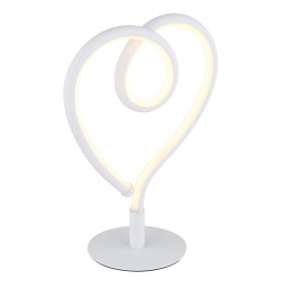 Globo AMORE 28054W LED stolní lampička | 6W LED | 250lm | 3000K
