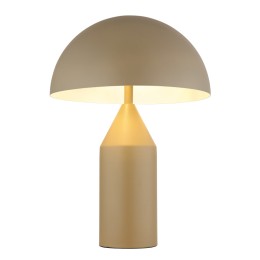 Globo 21030S stolní lampička ATOMA  E27