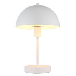Globo 24009W stolní lampička ATOMA E14