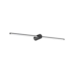 Ideal lux I310145 LED koupelnové nástěnné svítidlo FILO | 13W integrovaný LED zdroj | 1450lm | 3000