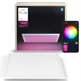 Philips Hue 8721103044532 LED přisazené stropní svítidlo Surimu | 60W integrovaný LED zdroj | 4150