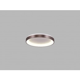 LED2 1271658 LED stropnice Bella Slim 1x38W | 2660lm | 3000K/4000K