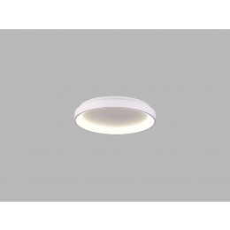 LED2 1271651 LED stropnice Bella Slim 1x38W | 2660lm | 3000K/4000K
