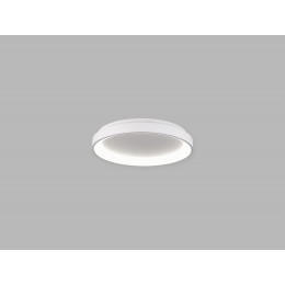 LED2 1271651DT LED přisazený lustr Bella Slim 1x38W | 2660lm | 3000-4000K