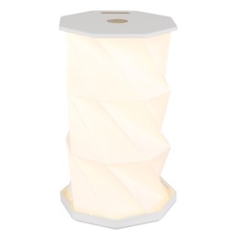 Globo BENDERA 28081 LED stolní lampička | 1W LED | 81lm