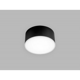 LED2 1010153DT LED stropnice Button II 1x12W | 1200lm | 3000-4000K