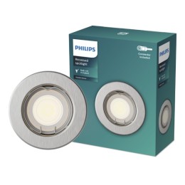 Philips 8720169392762 zápustný rámeček Peridot  GU10