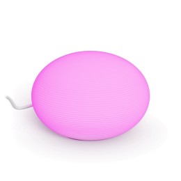 Philips Hue 8721103118813 LED stolní lampička Flourish | 8W integrovaný LED zdroj | 1100lm