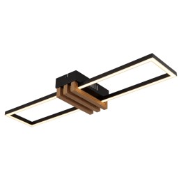 Globo DAKARI I 67357D LED přisazený lustr | 20W LED | 1000lm | 3000K