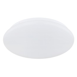 Globo 41548R-12 LED přisazené stropní svítidlo DONTE | 12W integrovaný LED zdroj | 760lm | 3000/420