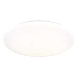 Globo 41548R-24 LED přisazené stropní svítidlo DONTE | 24W integrovaný LED zdroj | 1870lm | 3000/42