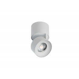 LED2 11508311DT LED bodové stropní svítidlo Klip ON | 11W integrovaný LED zdroj | 3000K