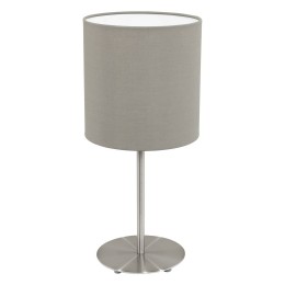 Eglo 31595 stolní lampička Paster 1x60W | E27