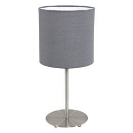 Eglo 31596 stolní lampička Paster 1x60W | E27