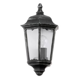 Eglo 93459 venkovní ​​nástěnná lampa Navedo 1x60W | E27 | IP44