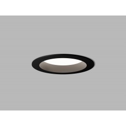 LED2 2235253DT LED zápustné venkovní svítidlo Kapa | 12W integrovaný LED zdroj | 4000K