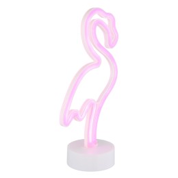 Globo FLAMINGO 28064 LED stolní lampička | 2W LED