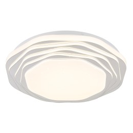 Globo FLORDELIS 48036-24 LED přisazený lustr | 24W LED | 968lm