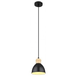 Globo 54018HS závěsný lustr Wiho 1x40W | E27