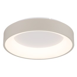 Globo 48487-36 LED přisazené stropní svítidlo GALLEGOS | 36W integrovaný LED zdroj | 1800lm | 2700-