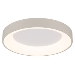 Globo 48487-48 LED přisazené stropní svítidlo GALLEGOS | 48W integrovaný LED zdroj | 2400lm | 2700-
