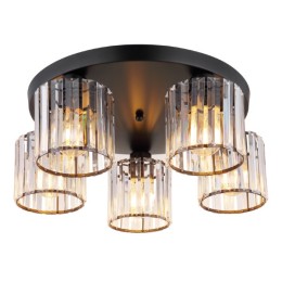 Globo GLB15742-5D přisazený lustr JORDANA  E27