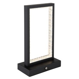 Globo GLB24008S LED stolní lampička SAMEGA  | 3W integrovaný LED zdroj | 120lm | 2700/4000/6500K