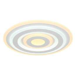 Globo GLB48554-20 LED přisazený lustr ALOIS  | 20W integrovaný LED zdroj | 1800lm | 2700-6500K