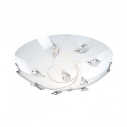 Globo 40404-2 stropnice Burgundy 2x40W | E27