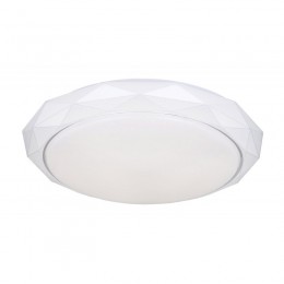 Globo 48304CCT LED stropnice Andi 1x48W | 350-3360lm | 3000K-6500K