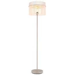 Globo 15698SB stojací lampa GORLEY  E27
