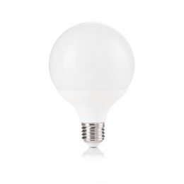 Ideal lux I151977 LED designová žárovka | 15W E27 | 1020lm | 4000K