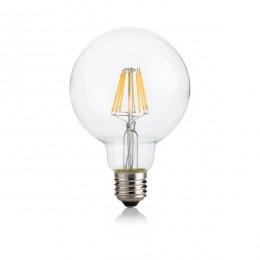 Ideal Lux 188966 LED žárovka 1x8W | E27 | 680lm | 3000K