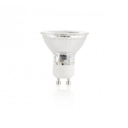 Ideal Lux 224367 LED žárovka 1x7W | GU10 | 720lm | 4000K