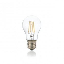 Ideal Lux 253428 LED žárovka 1x4W | E27 | 450lm | 4000K