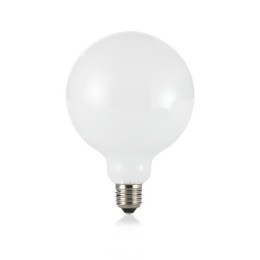 Ideal lux I253435 LED designová žárovka | 8W E27 | 760lm | 4000K
