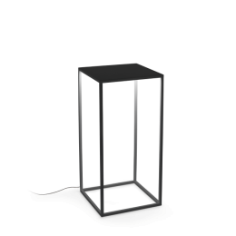 Ideal lux I282251 LED venkovní sloupek IPOTESI | 16W integrovaný LED zdroj | 1800lm | 3000K