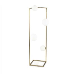 Ideal lux I284354 stojací lampa ANGOLO G9