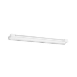 Ideal lux I287584 LED nástěnné svítidlo BALANCE | 24W integrovaný LED zdroj | 3100lm | 3000K