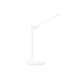 Ideal lux I289168 LED stolní lampička PIVOT | 7,5W integrovaný LED zdroj | 700lm | 3000K