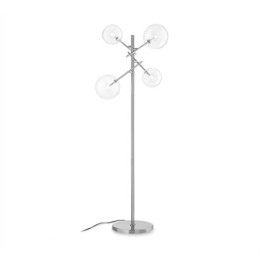 Ideal lux I290959 stojací lampa EQUINOXE G4