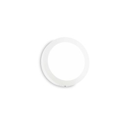 Ideal lux I321776 LED stropnice UNIVERSAL ROUND | 14W integrovaný LED zdroj | 1250lm | 4000K