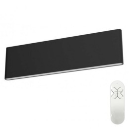 Immax 07086L LED nástěnné svítidlo NEO LISTON | 8W integrovaný LED zdroj | 560lm | 2700-6500K