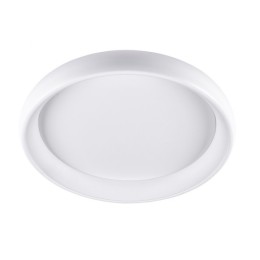 Italux 5280-832RC-WH-4 LED přisazené stropní svítidlo Alessia | 32 W integrovaný LED zdroj | 4000K