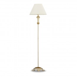 Ideal Lux 002880 stojací lampa Firenze 1x60W|E27