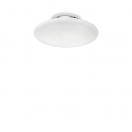 Ideal Lux 009223 stropní svítidlo Smarties 1x60W|E27