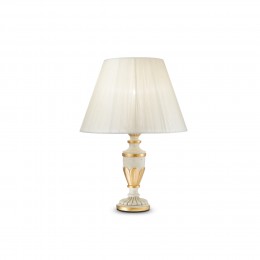 Ideal Lux 012889 stolní lampička Firenze Small 1x40W|E14