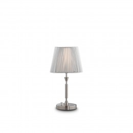 Ideal Lux 015965 stolní lampička Paris Small 1x40W | E27