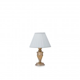 Ideal Lux 020853 stolní lampička Dora Small 1x40W | E14